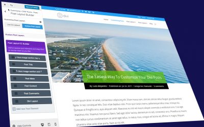 Divi Children 3 is almost here
